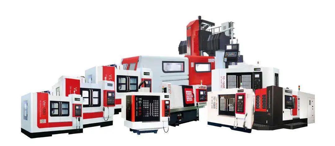 【展會(huì)預(yù)告】 巨高機(jī)床盛裝出席2020年浙江(玉環(huán))機(jī)械展(圖3) 【展會(huì)預(yù)告】 巨高機(jī)床盛裝出席2020年浙江(玉環(huán))機(jī)械展(圖3)