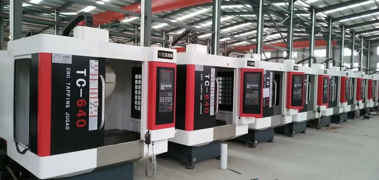 【巨高機(jī)床】炎炎夏日，請(qǐng)保護(hù)好您的精密數(shù)控設(shè)備！(圖1)