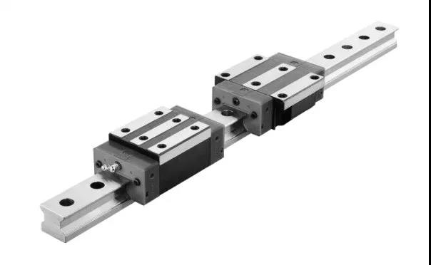 【巨高機(jī)床】各類(lèi)機(jī)床導(dǎo)軌的比較及分析大全！(圖4)