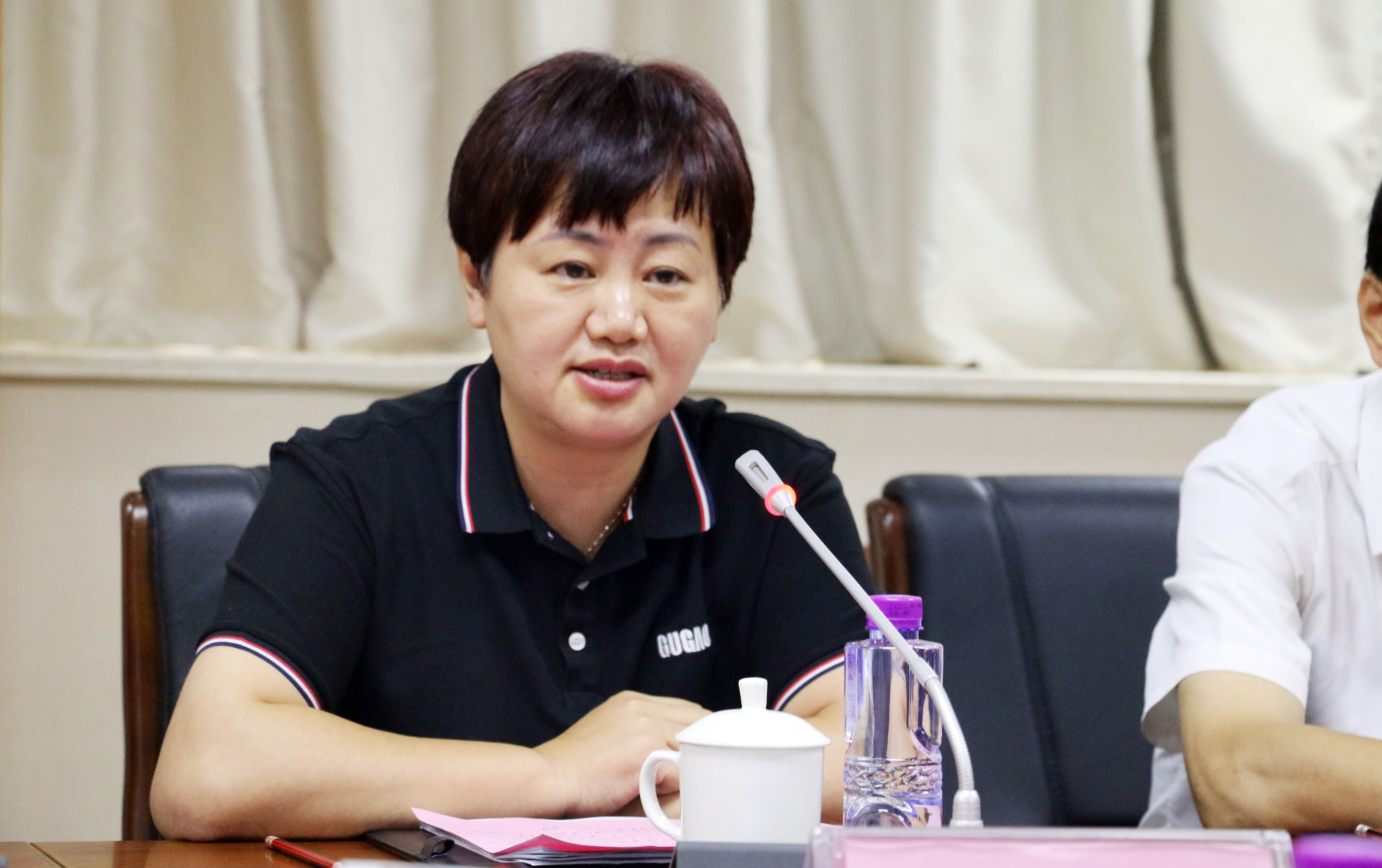 【喜報】總投資20億元的巨高機(jī)床項(xiàng)目正式落戶臺山市工業(yè)新城園區(qū)(圖2)