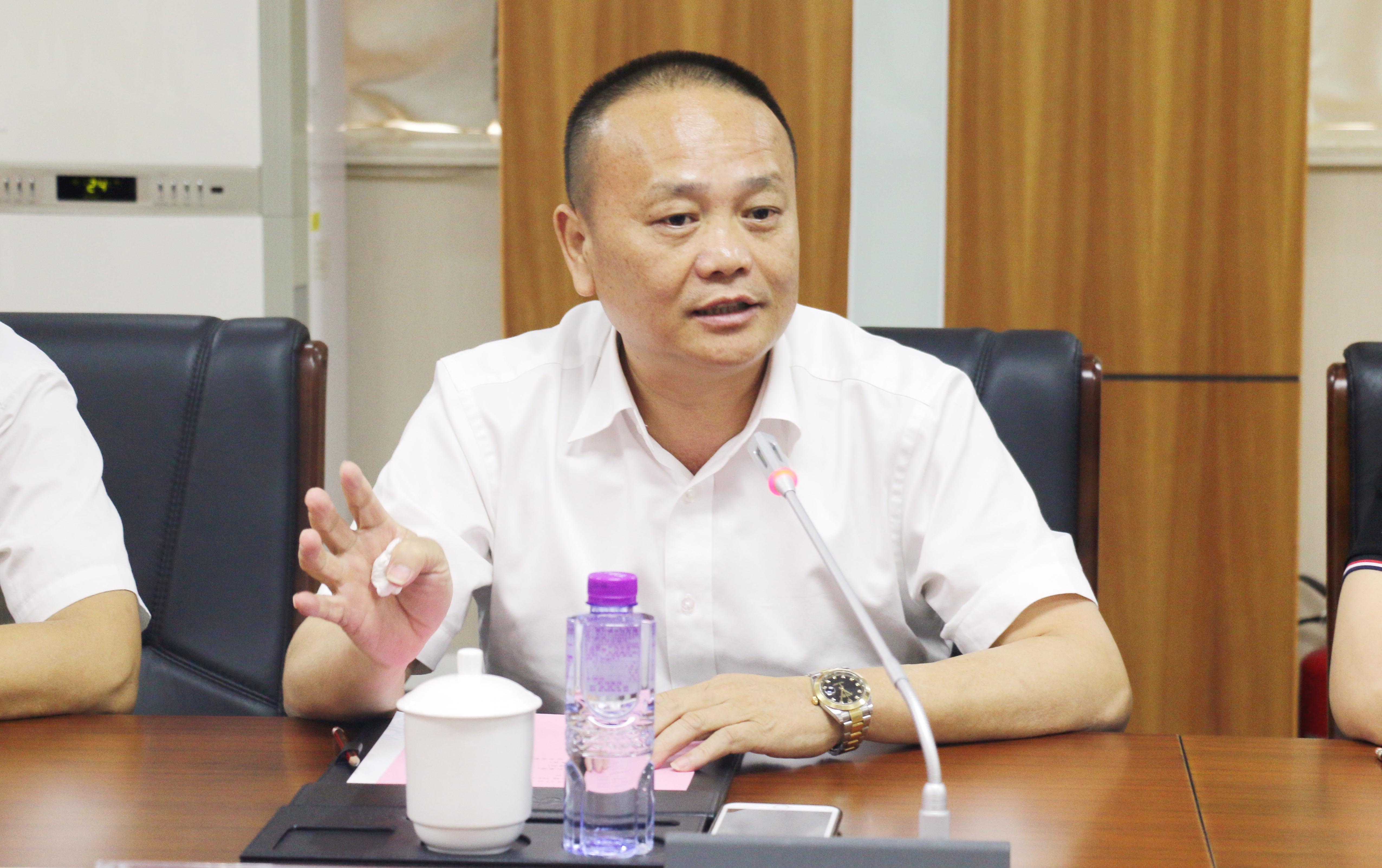 【喜報】總投資20億元的巨高機(jī)床項(xiàng)目正式落戶臺山市工業(yè)新城園區(qū)(圖3)