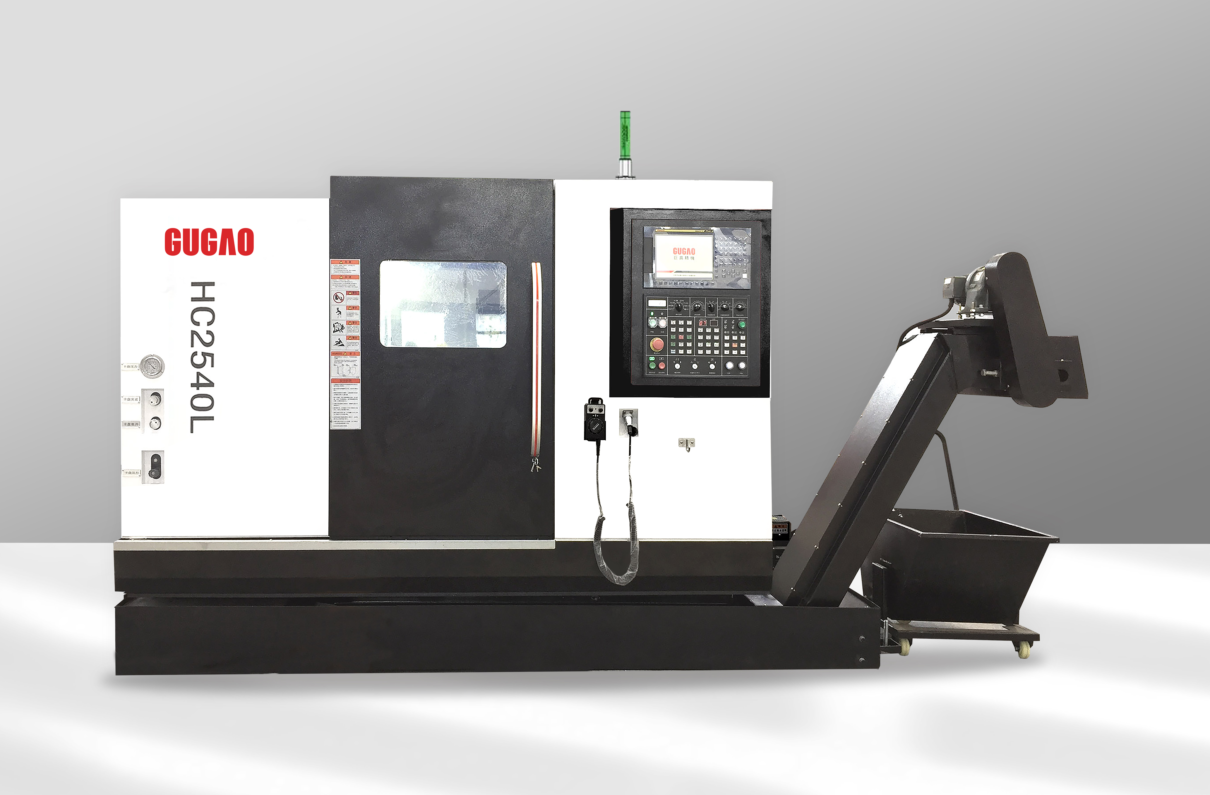 數(shù)控機床幾種常見的故排除障以及解決方法(圖1) 數(shù)控機床幾種常見的故排除障以及解決方法(圖1)